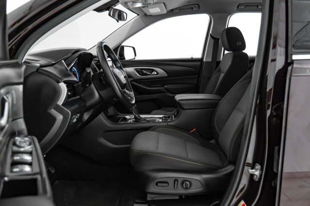 Used 2019 Chevrolet Traverse LT AWD/4WD image 28