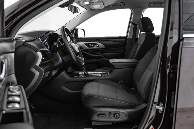 Used 2019 Chevrolet Traverse LT AWD/4WD image 28