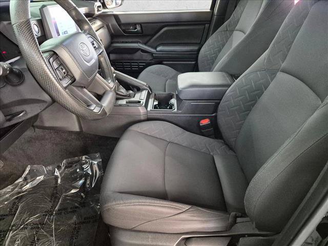 Used 2025 Toyota Tacoma SR RWD image 21