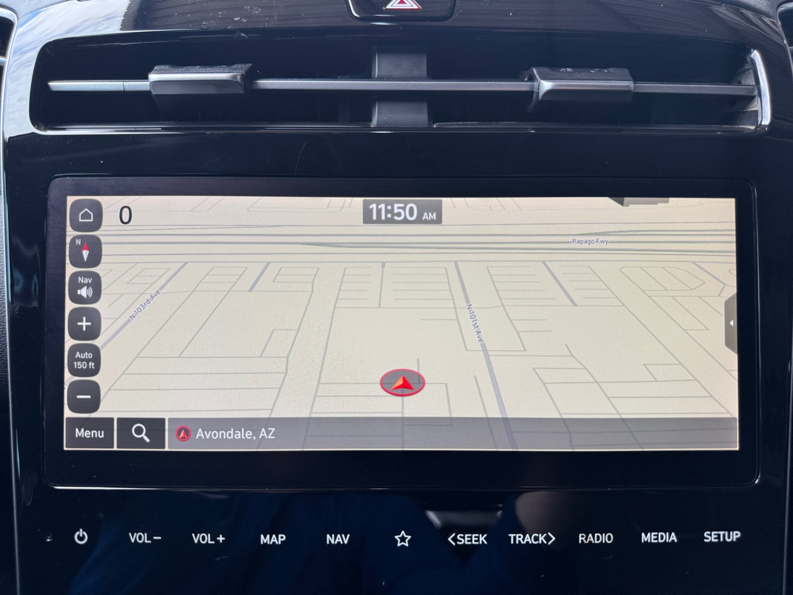 Used 2023 Hyundai Tucson Limited AWD/4WD image 26