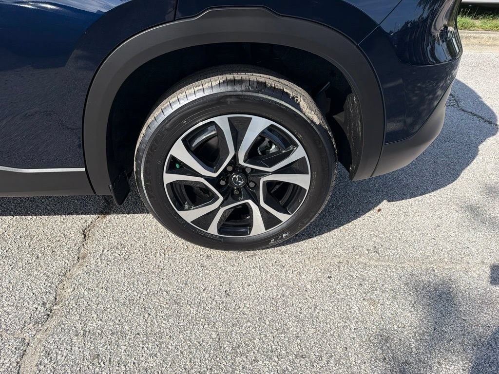 Certified 2026 MAZDA CX-5 Preferred AWD/4WD image 9