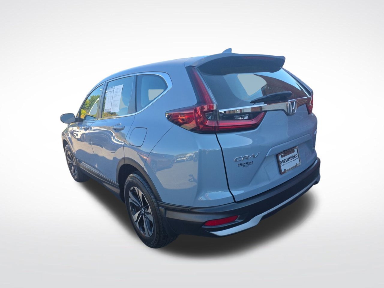 Used 2021 Honda CR-V Special Edition image 6