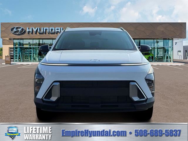 New 2026 Hyundai Kona SEL Sport image 12