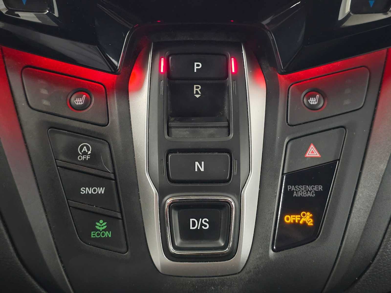 Used 2023 Honda Odyssey Sport image 34