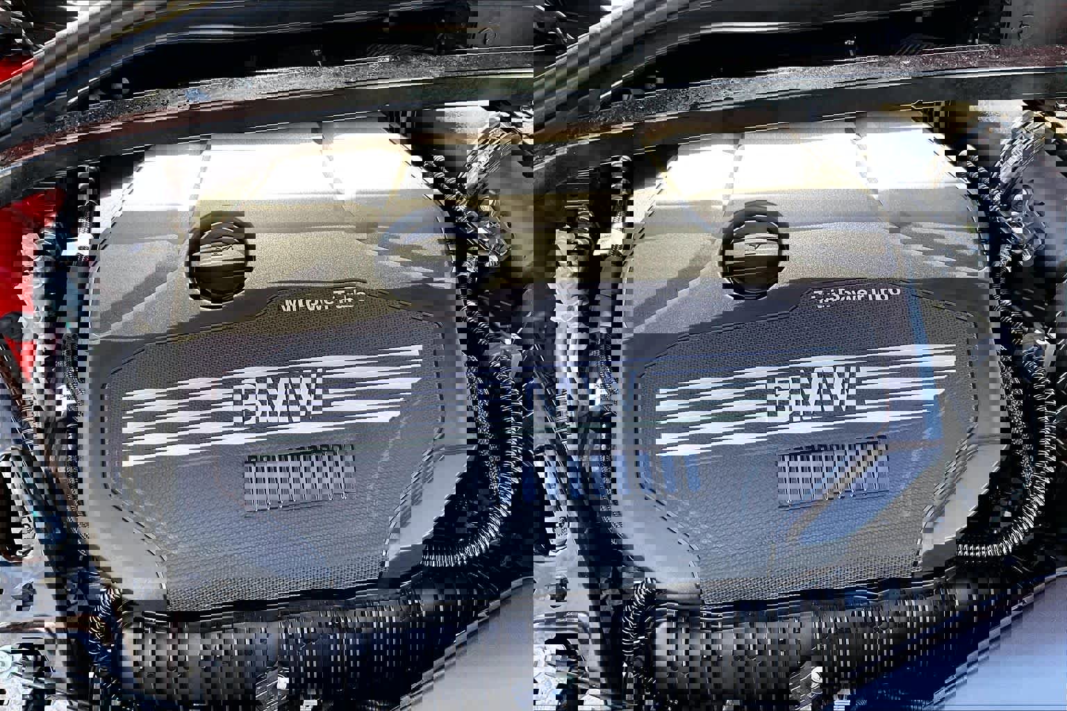 Used 2024 BMW 228i xDrive Gran Coupe image 35