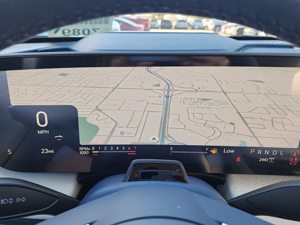 New 2026 Buick Enclave Avenir w/ Super Cruise Package image 26