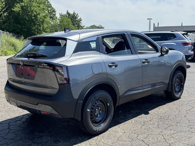 New 2026 Nissan Kicks S FWD image 19