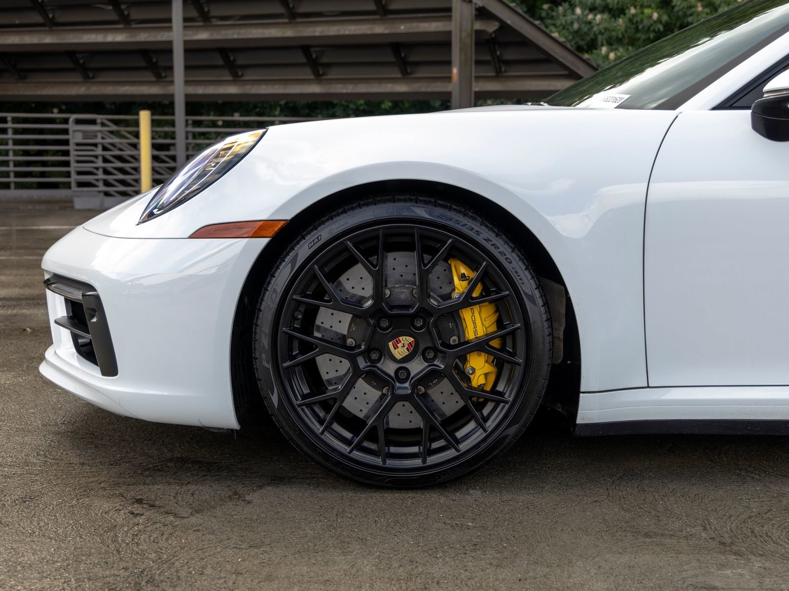 Used 2024 Porsche 911 Carrera S image 13