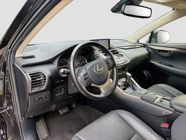 Used 2020 Lexus NX 300 FWD w/ Premium Package image 25