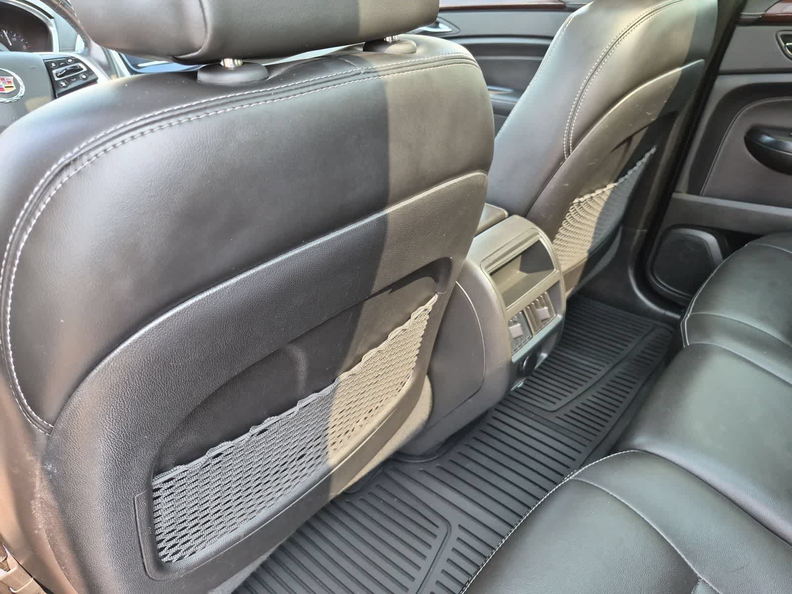 Used 2013 Cadillac SRX Luxury FWD image 18