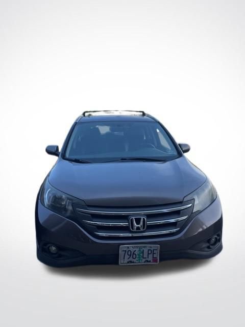 Used 2014 Honda CR-V EX-L image 6