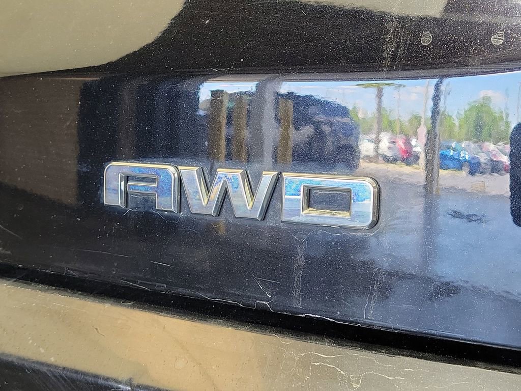 Used 2017 GMC Acadia Denali w/ Technology Package image 7