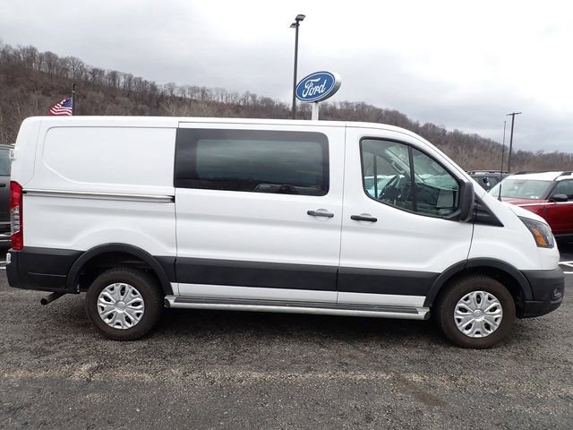 Used 2024 Ford Transit 250 Low Roof w/ Exterior Upgrade Package image 8