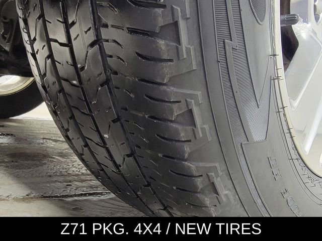 Used 2018 Chevrolet Colorado Z71 w/ Centennial Edition image 11