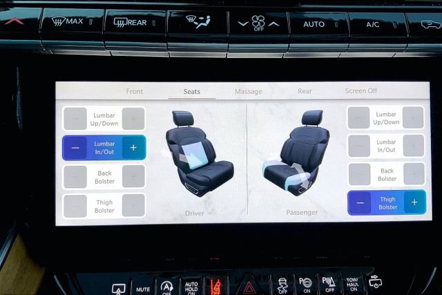 Used 2024 Jeep Grand Wagoneer L Series III image 36