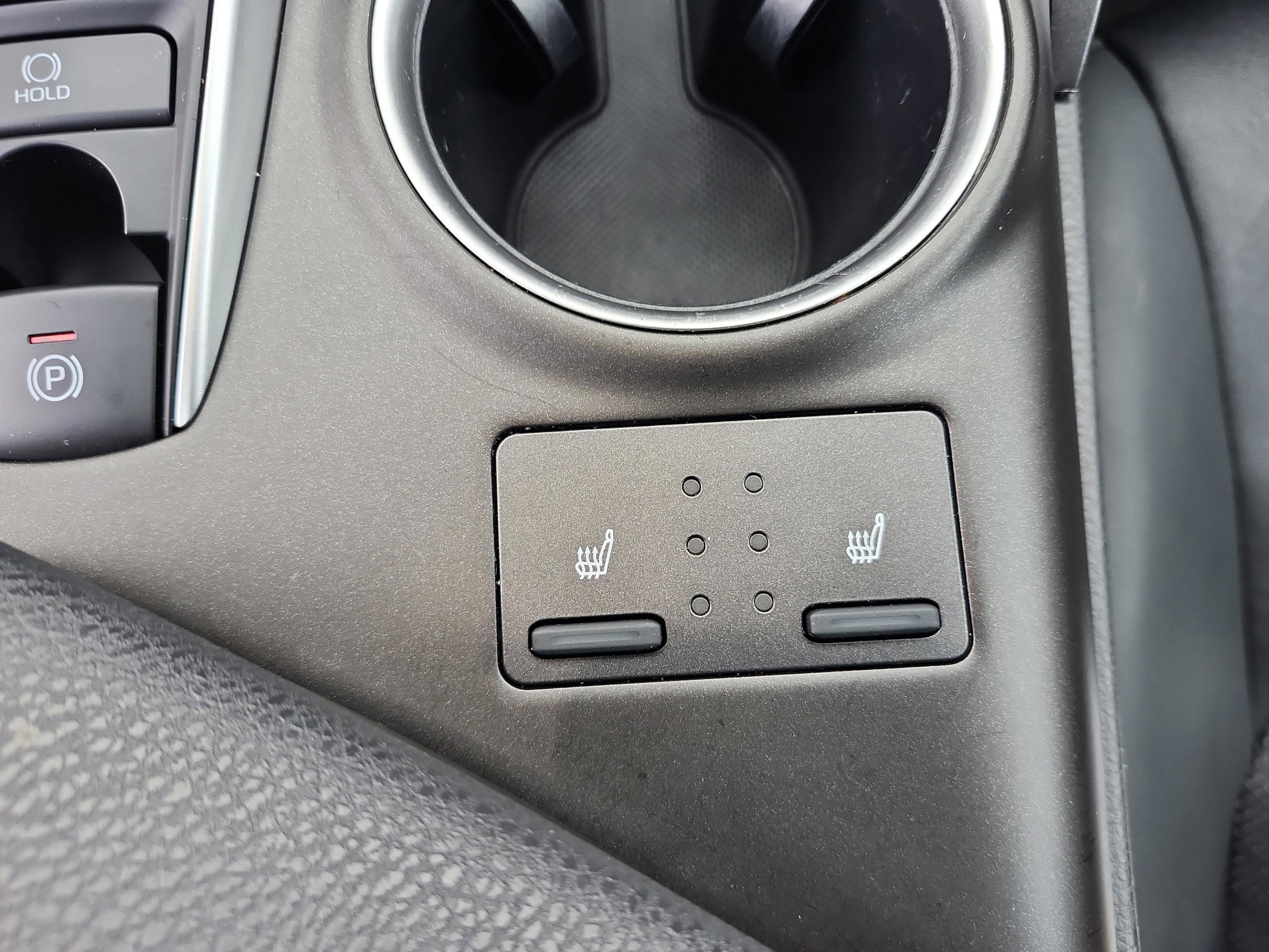 Used 2024 Toyota Camry XLE image 33