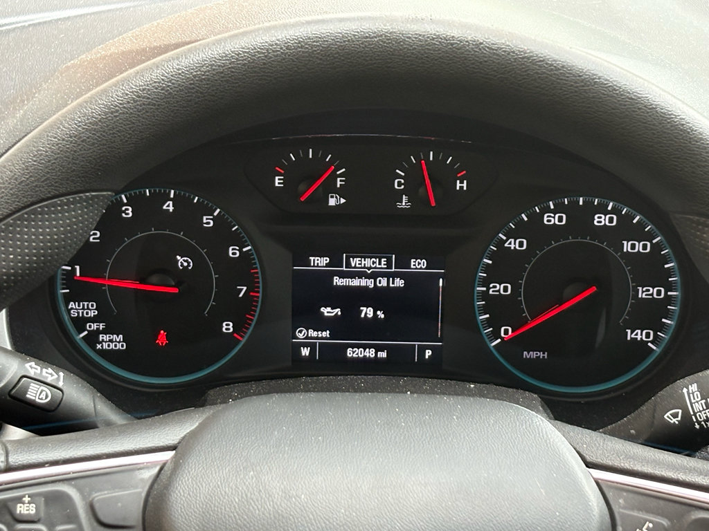 Used 2023 Chevrolet Malibu LT FWD image 36
