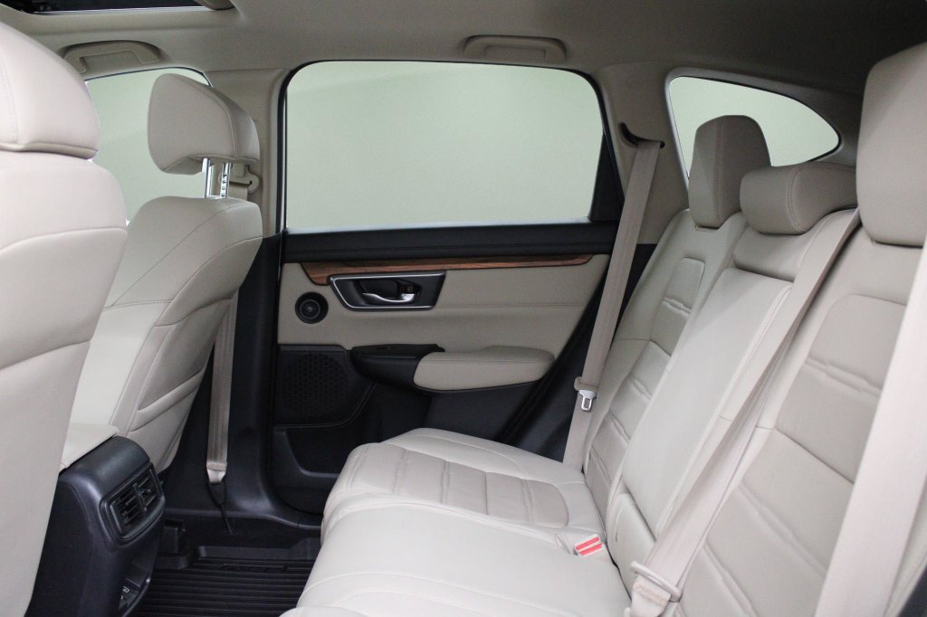 Used 2018 Honda CR-V EX-L image 26
