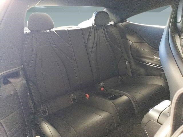 Certified 2024 Mercedes-Benz CLE 450 4MATIC Coupe image 23