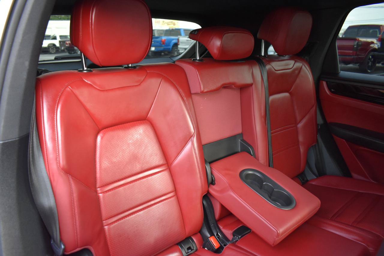 Used 2019 Porsche Cayenne AWD/4WD image 28