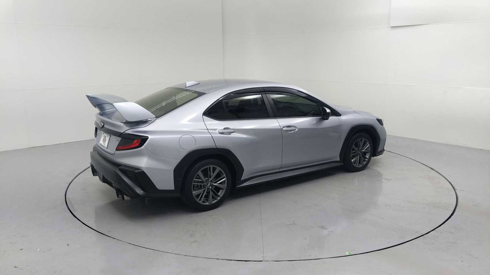 Used 2023 Subaru WRX AWD/4WD image 11
