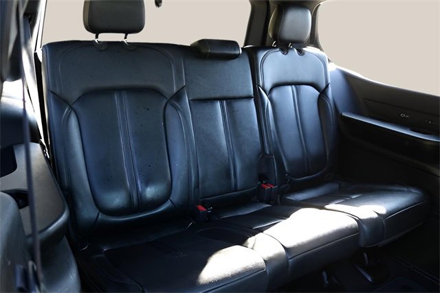 Used 2022 Jeep Wagoneer Series II w/ Flexible Seating Group image 18