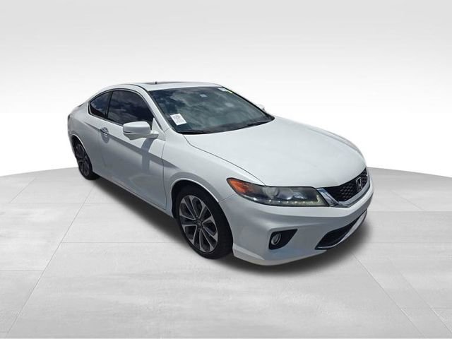 Used 2014 Honda Accord EX-L image 3