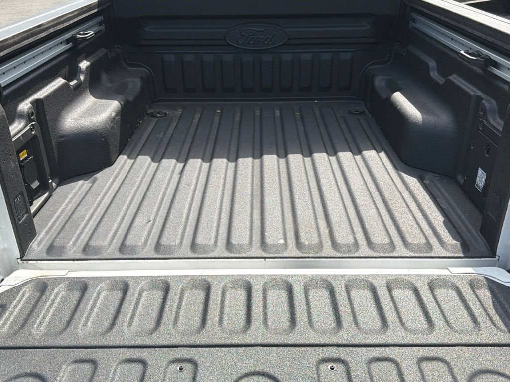 Used 2024 Ford Maverick Lariat w/ Black Appearance Package FWD image 25