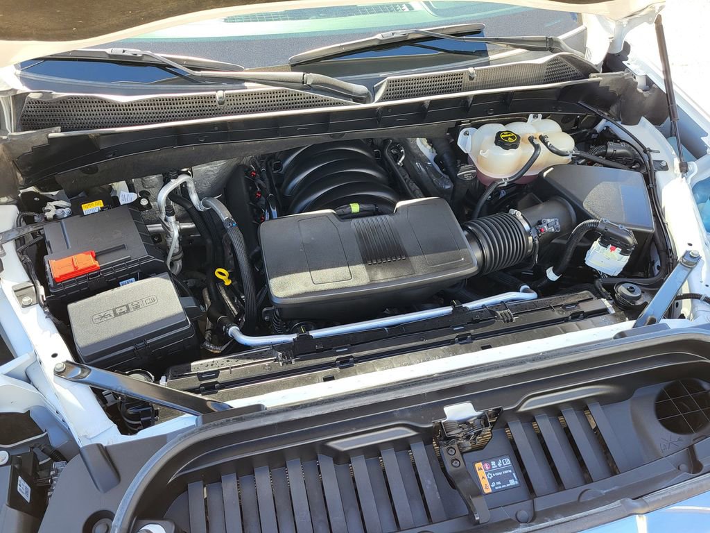 Used 2025 GMC Sierra 1500 SLT image 21