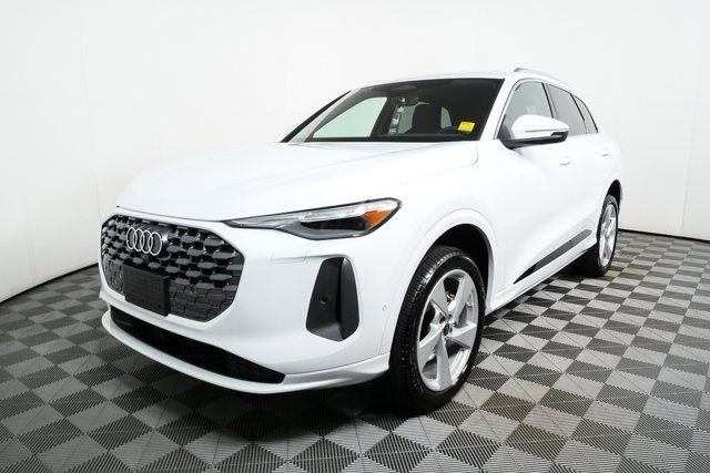 New 2025 Audi Q5 Premium Plus AWD/4WD image 33