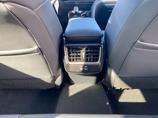 New 2025 Toyota Crown Signia image 58