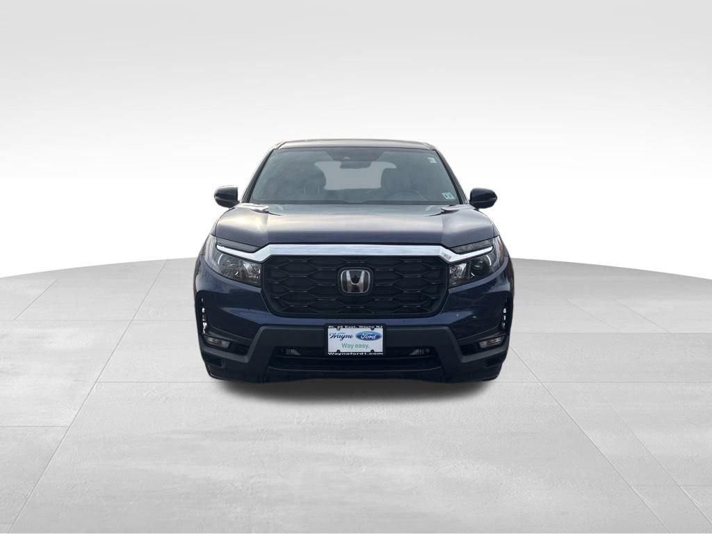 Used 2023 Honda Passport EX-L image 9