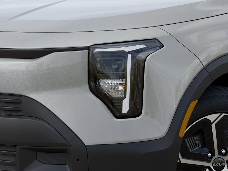 New 2027 Kia Niro EX FWD image 10
