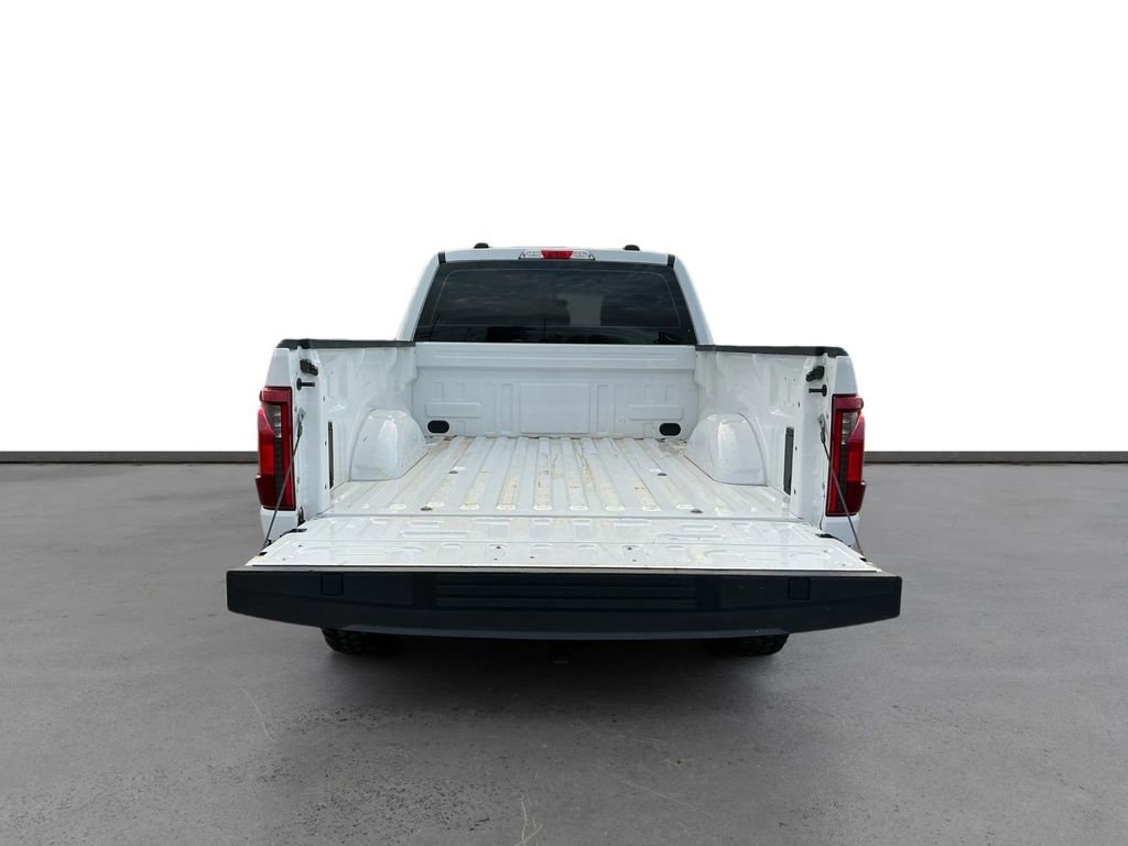 Used 2024 Ford F150 XL image 24