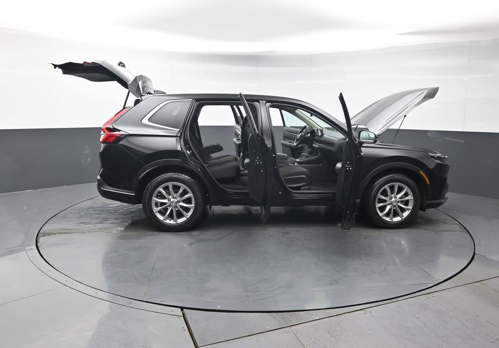 Used 2023 Honda CR-V EX image 48