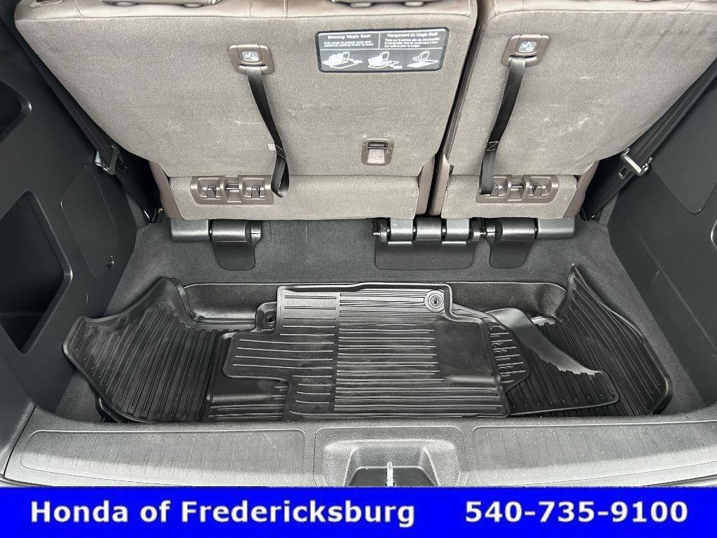 Certified 2023 Honda Odyssey Elite image 47