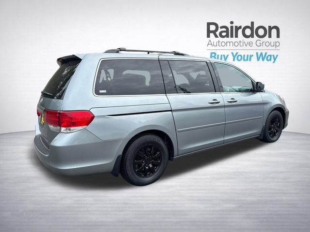 Used 2010 Honda Odyssey EX-L image 7