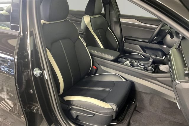 New 2026 Kia K5 GT-Line w/ GT-Line Premium Package FWD image 11