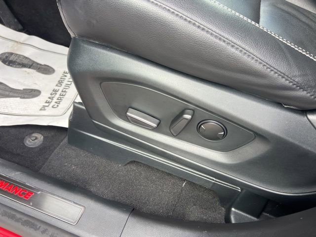 Certified 2023 Ford Explorer ST w/ Equipment Group 401A image 22