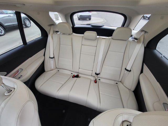 New 2026 Mercedes-Benz GLE 450 4MATIC image 14