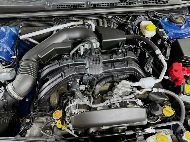 Certified 2024 Subaru Impreza RS image 31