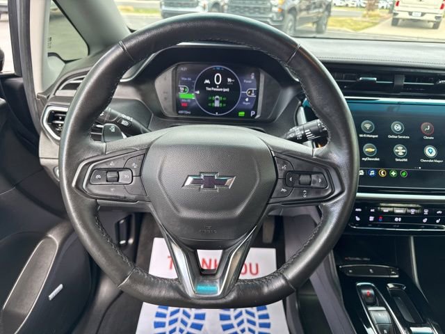 Used 2023 Chevrolet Bolt LT w/ Infotainment Package image 15
