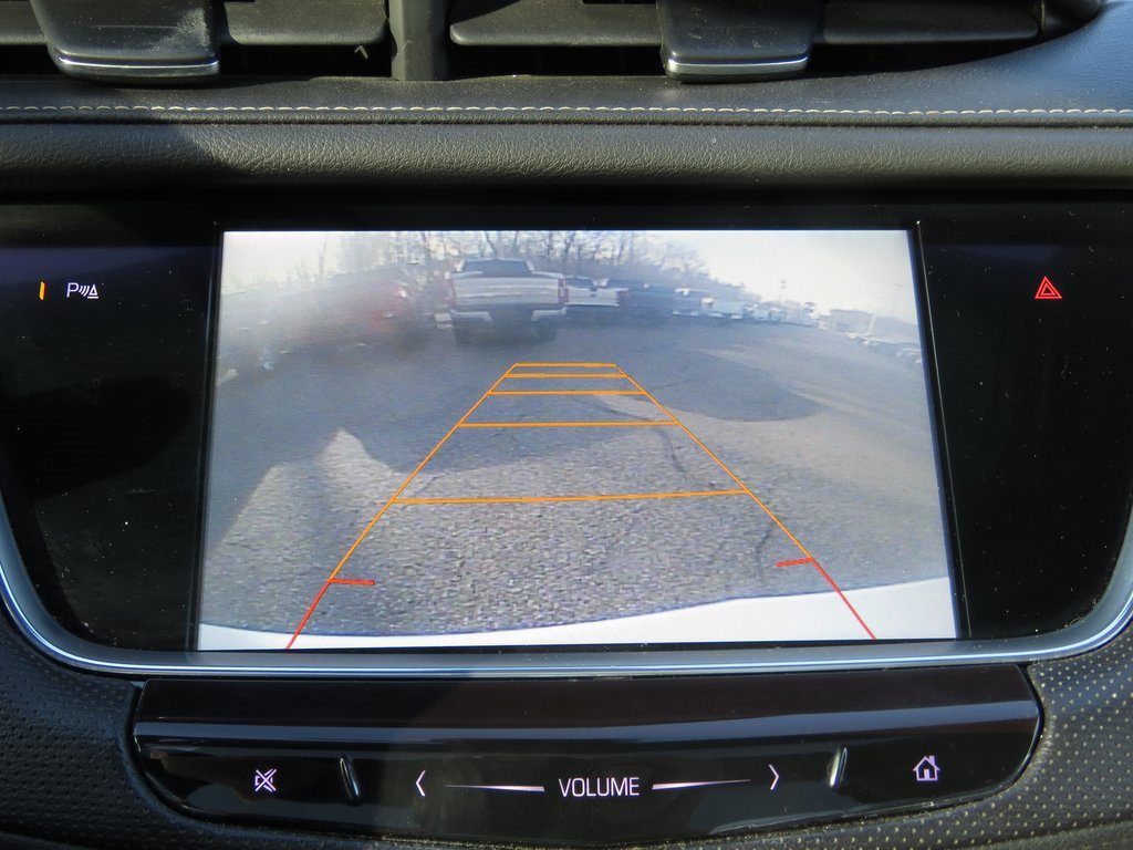 Used 2017 Cadillac XT5 Premium Luxury image 26