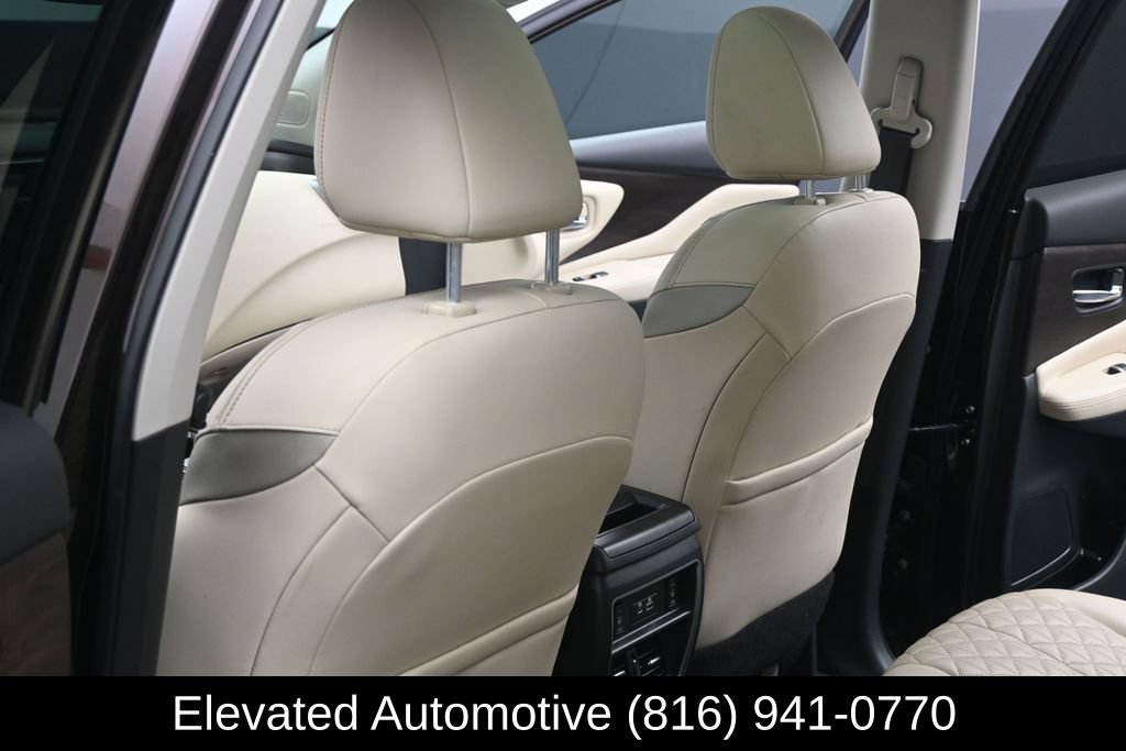 Used 2021 Nissan Murano Platinum w/ Cargo Package AWD/4WD image 19