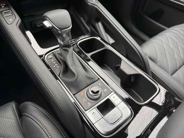 New 2025 Kia Telluride SX X-Line image 21
