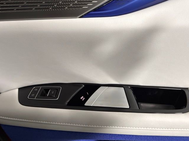 New 2025 Cadillac Optiq Sport 1 AWD/4WD image 29