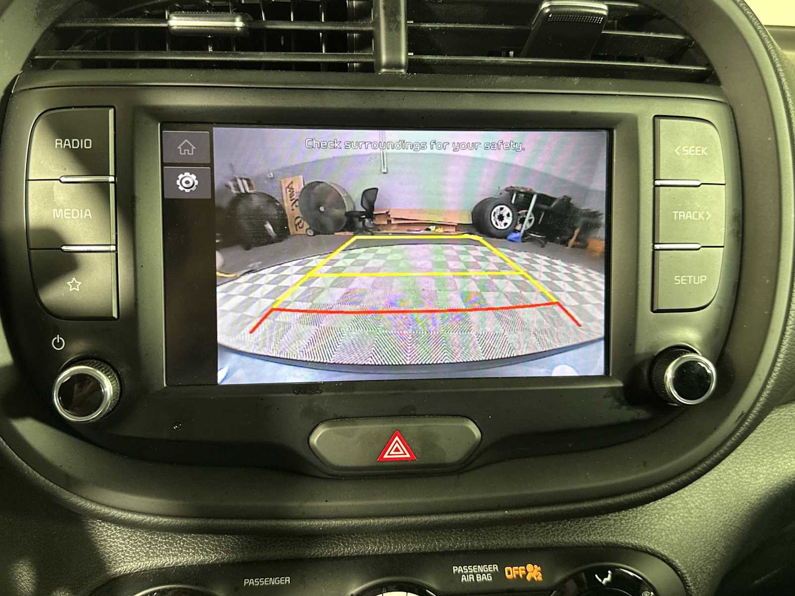 Used 2024 Kia Soul LX w/ Option Group 015 image 19