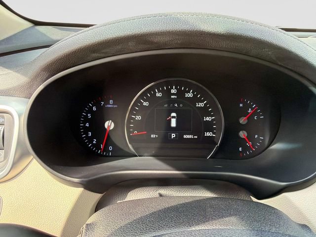 Used 2016 Kia Sorento EX w/ EX Premium Package image 22