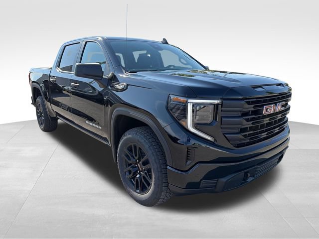 New 2026 GMC Sierra 1500 Pro w/ Graphite Edition