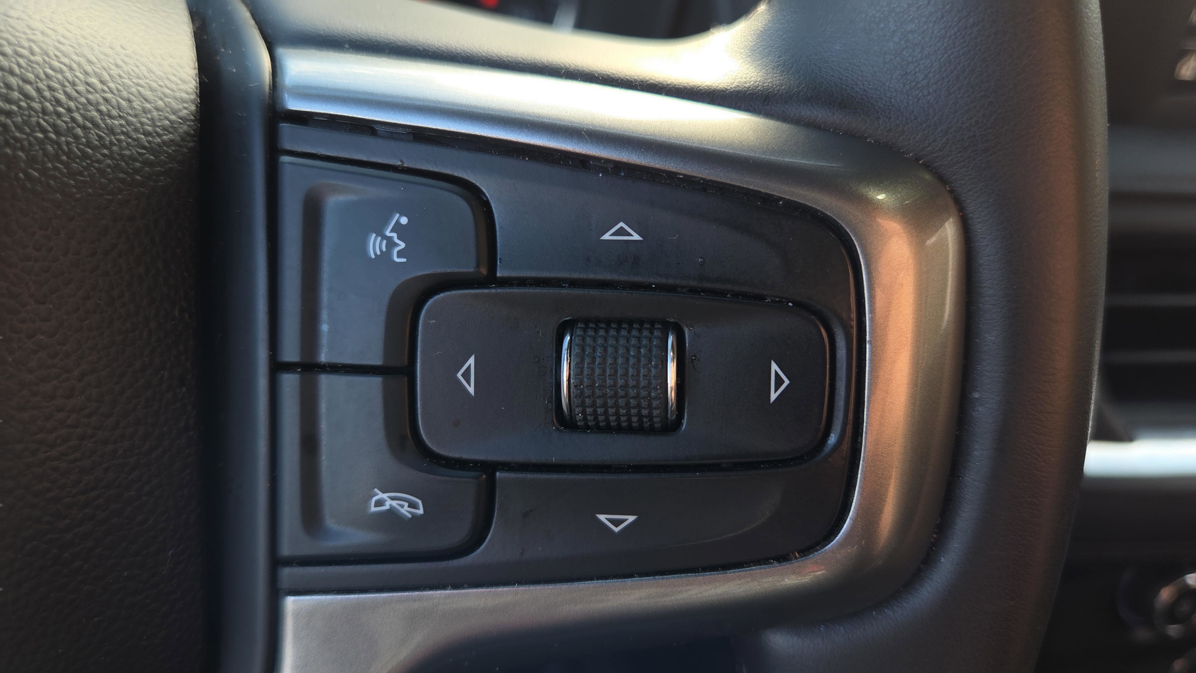 Used 2023 Chevrolet Tahoe LS w/ Driver Alert Package image 28